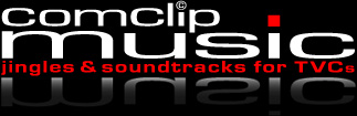 Comclip Logo